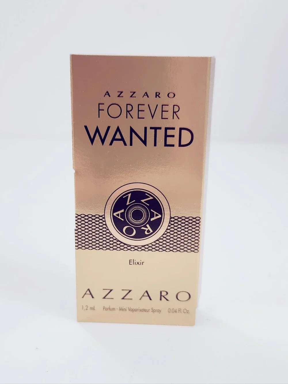 ⭐4/$15 Forever Wanted Elixir